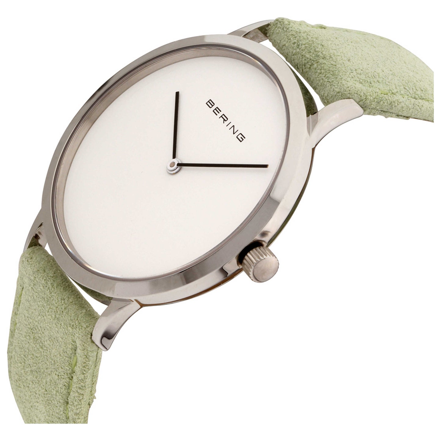 Bering Classic Women's Quartz Watch 14937-304 - Image #2