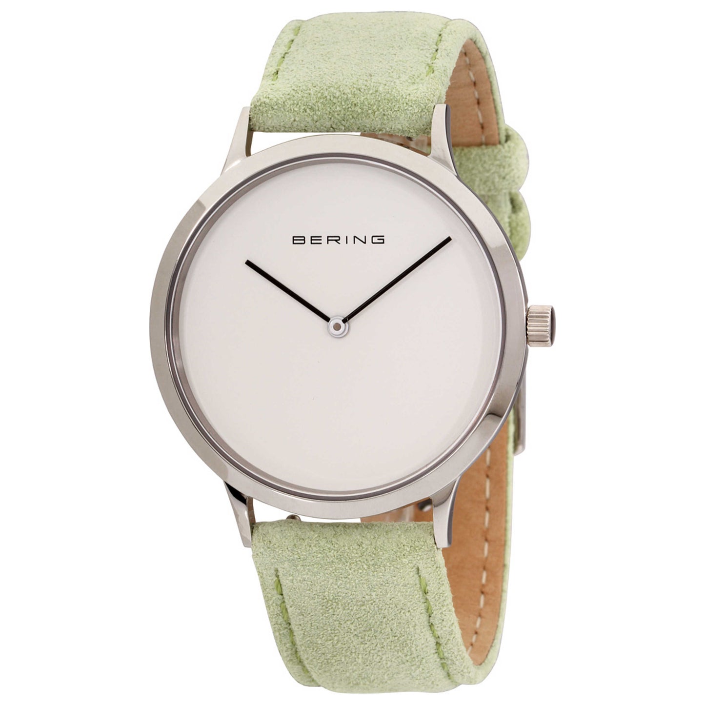 Front view of Bering Classic Women's Quartz Watch 14937-304