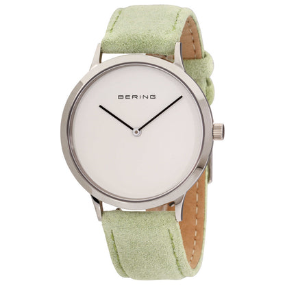Front view of Bering Classic Women's Quartz Watch 14937-304