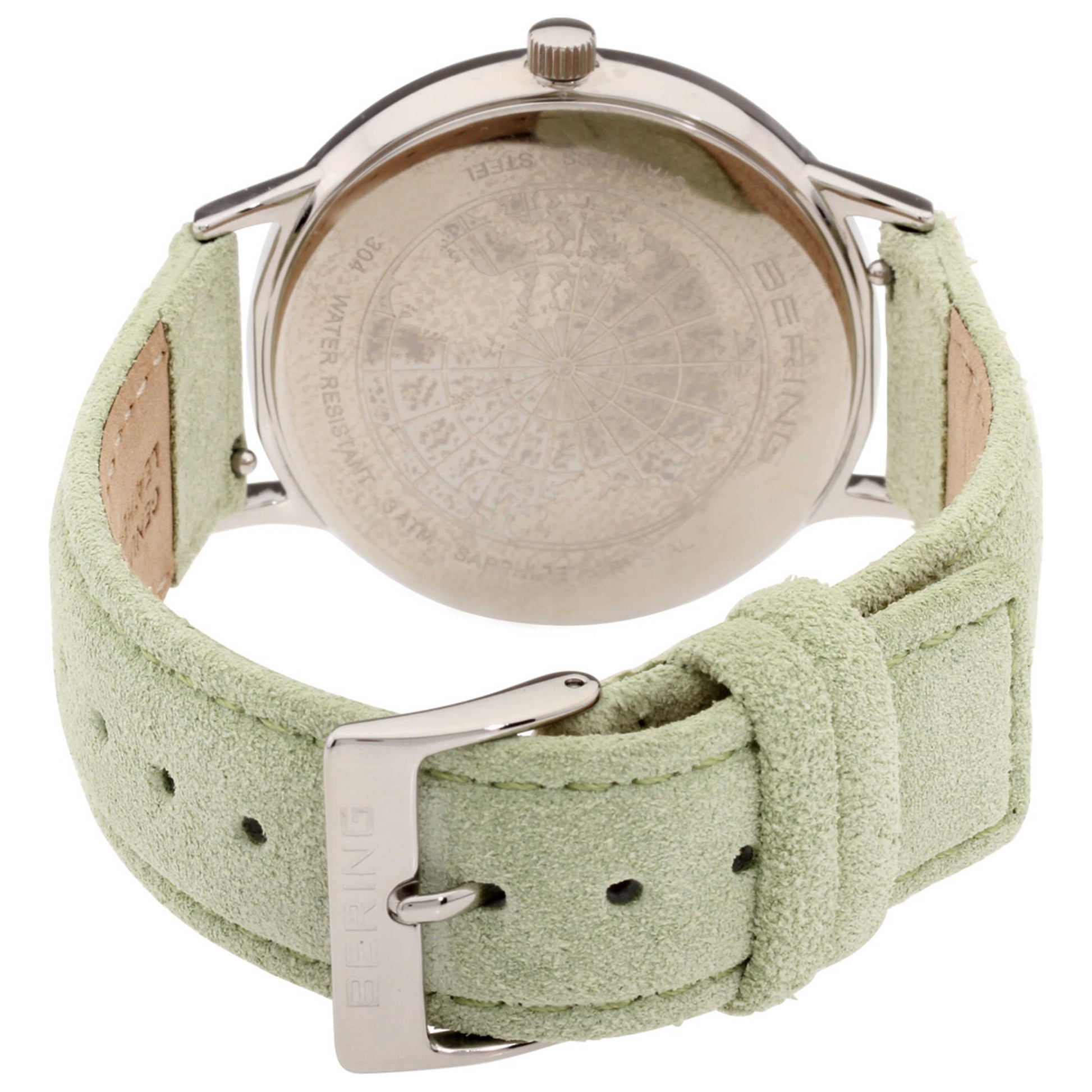 Bering Classic Women's Quartz Watch 14937-304 - Image #3