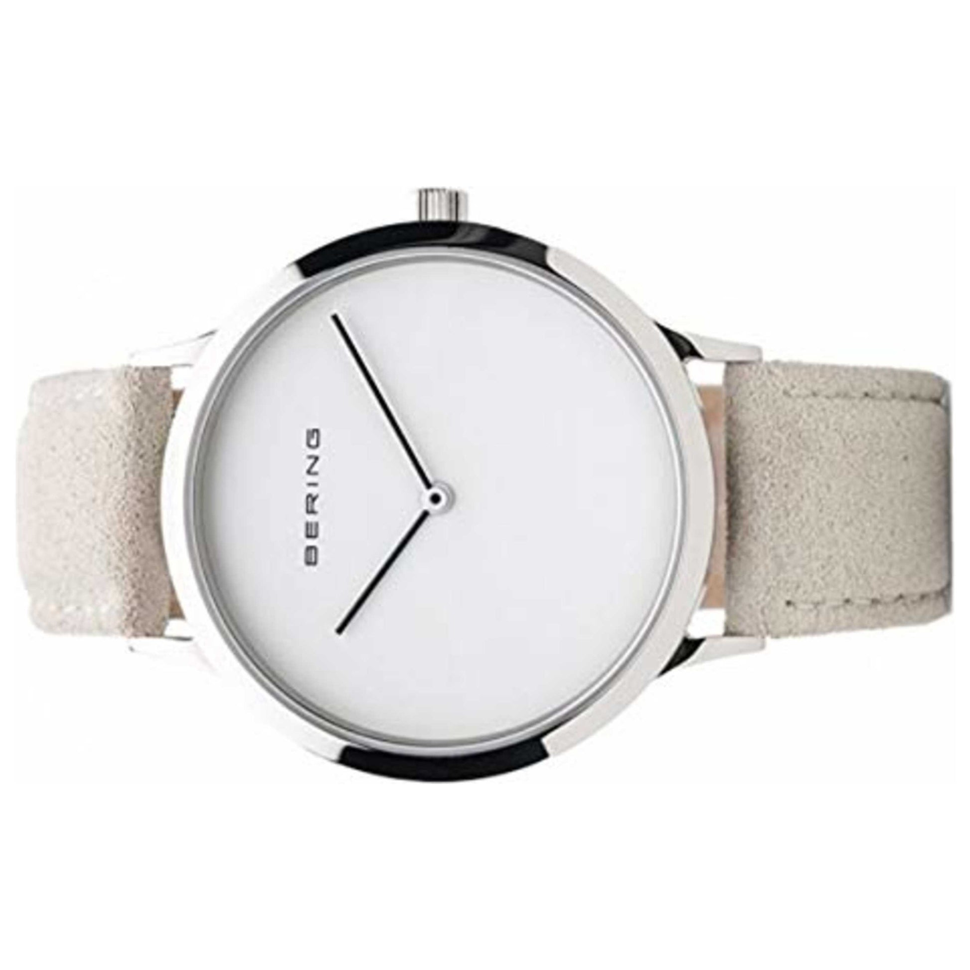 Bering Classic Women's Quartz Watch 14937-504 - Image #2