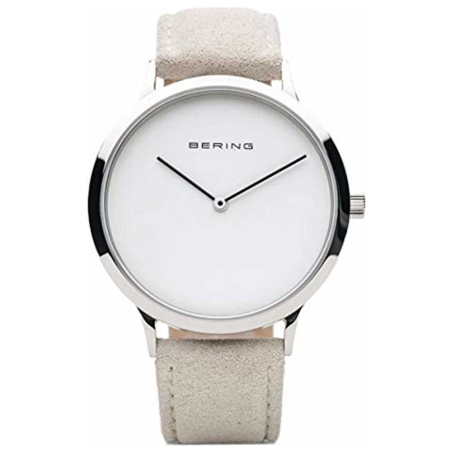 Front view of Bering Classic Women's Quartz Watch 14937-504
