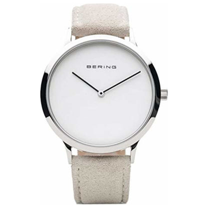 Front view of Bering Classic Women's Quartz Watch 14937-504
