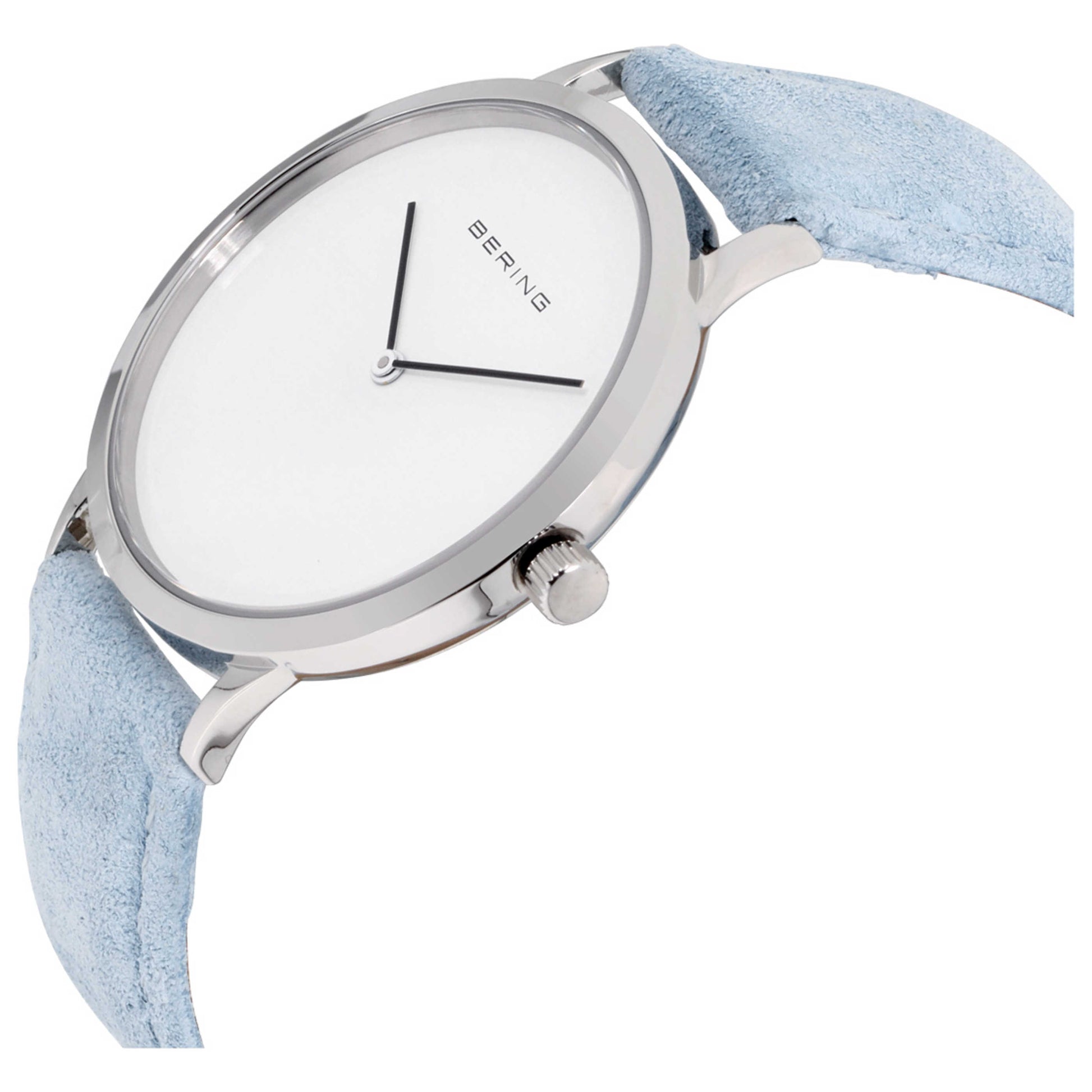 Bering Classic Women's Quartz Watch 14937-704 - Image #2