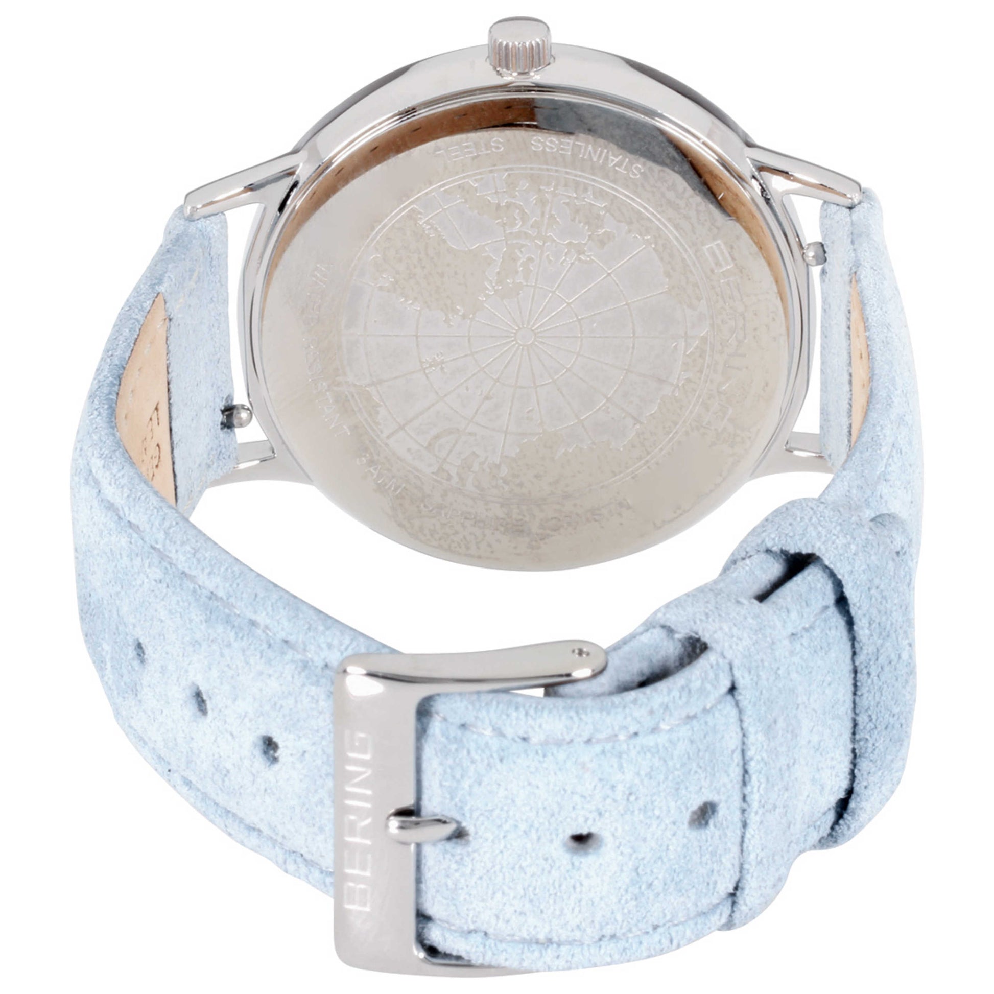 Bering Classic Women's Quartz Watch 14937-704 - Image #3