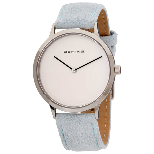 Front view of Bering Classic Women's Quartz Watch 14937-804