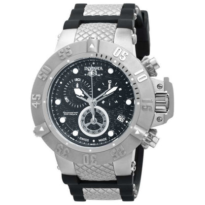 Front view of Invicta Subaqua Men's Quartz Watch 14941