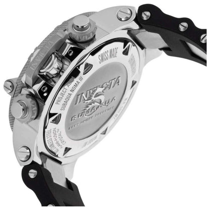 Invicta Subaqua Men's Swiss Quartz (Battery-Powered) Watch 14942 - Image #3