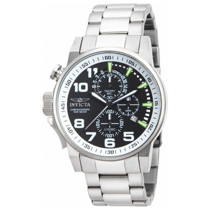 Front view of Invicta I-Force Men's Quartz Watch 14955