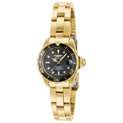 Front view of Invicta Pro Diver Women's Quartz Watch 14986