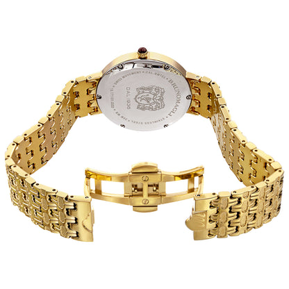 Bruno Magli Isabella Women's Quartz Watch 15.171101.GGD - Image #2