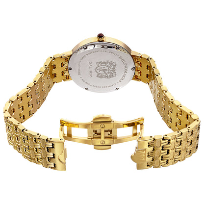 Bruno Magli Isabella Women's Quartz Watch 15.171101.GG - Image #2