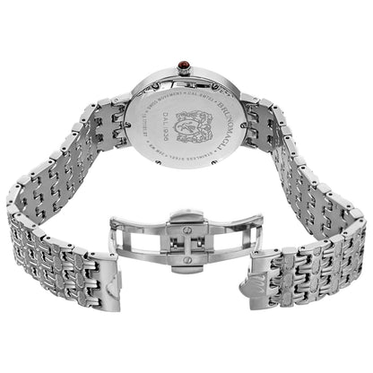 Bruno Magli Isabella Women's Quartz Watch 15.171101.ST - Image #2