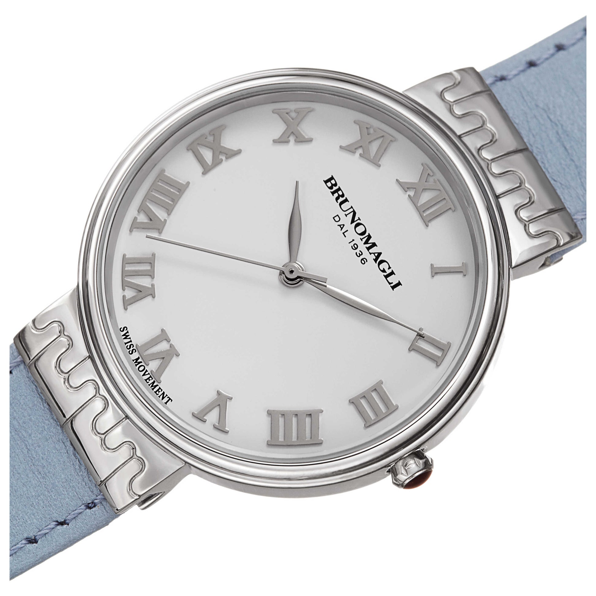 Bruno Magli Isabella Women's Quartz Watch 15.181102.SB - Image #4