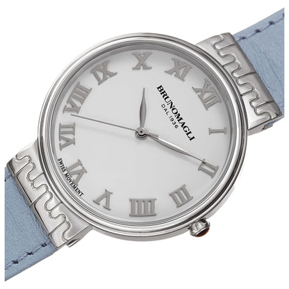 Bruno Magli Isabella Women's Quartz Watch 15.181102.SB - Image #4