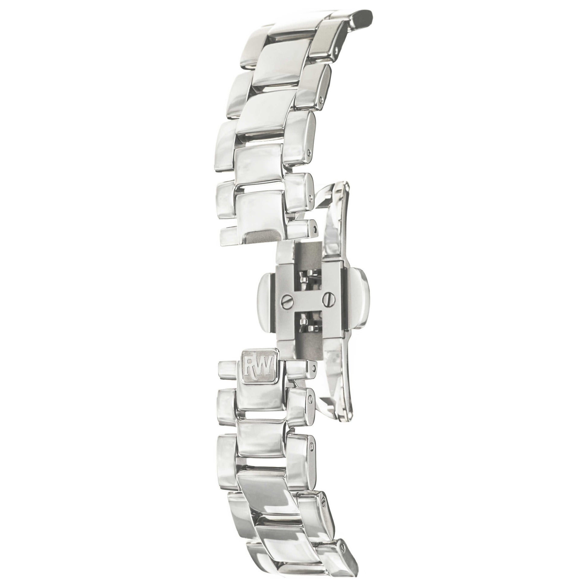 Raymond Weil Shine Women's Swiss Quartz (Battery-Powered) Watch 1500-ST2-70381 - Image #7