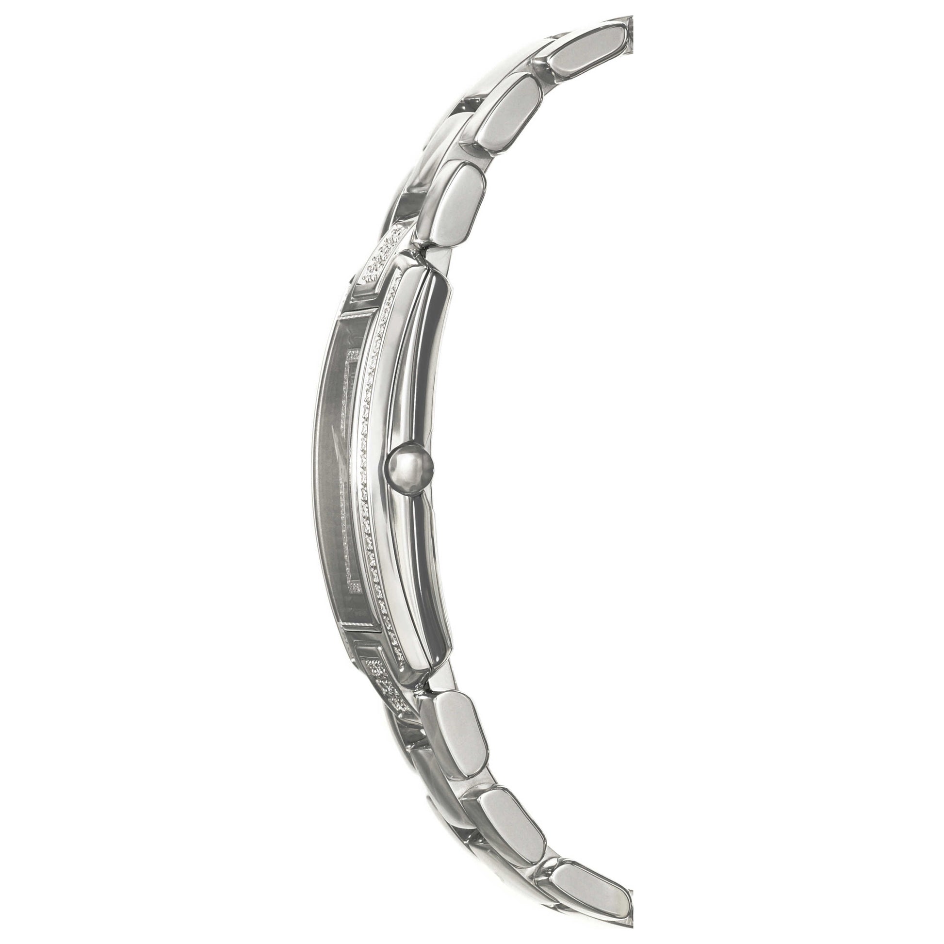 Raymond Weil Shine Women's Swiss Quartz (Battery-Powered) Watch 1500-ST2-70381 - Image #4