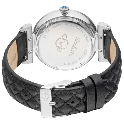 GV2 by Gevril Berletta Diamond Women's Quartz Watch 1500.7-L7 - Image #2