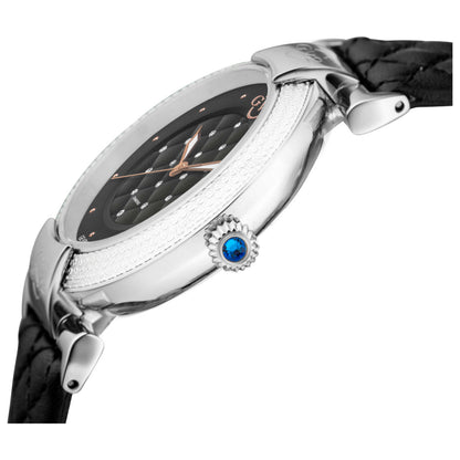 GV2 by Gevril Berletta Diamond Women's Quartz Watch 1500.7-L7 - Image #4
