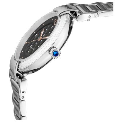GV2 by Gevril Berletta Diamond Women's Quartz Watch 1500.7 - Image #4