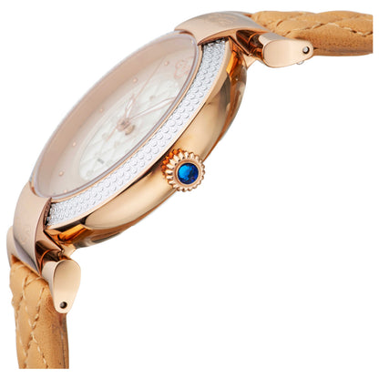 GV2 by Gevril Berletta Diamond Women's Quartz Watch 1502-L8 - Image #4