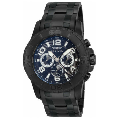 Front view of Invicta Pro Diver Men's Quartz Watch 15025