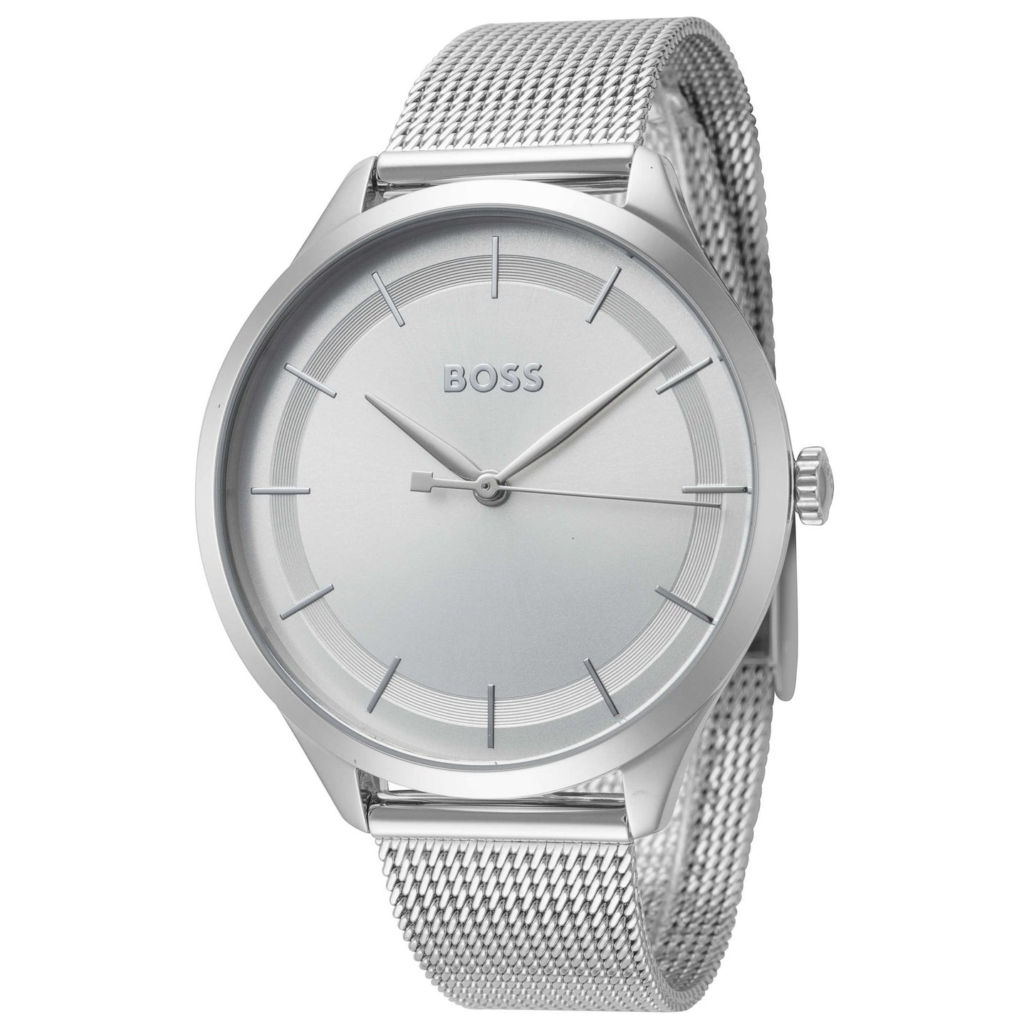 Front view of Hugo Boss Pura Women's Quartz Watch 1502634