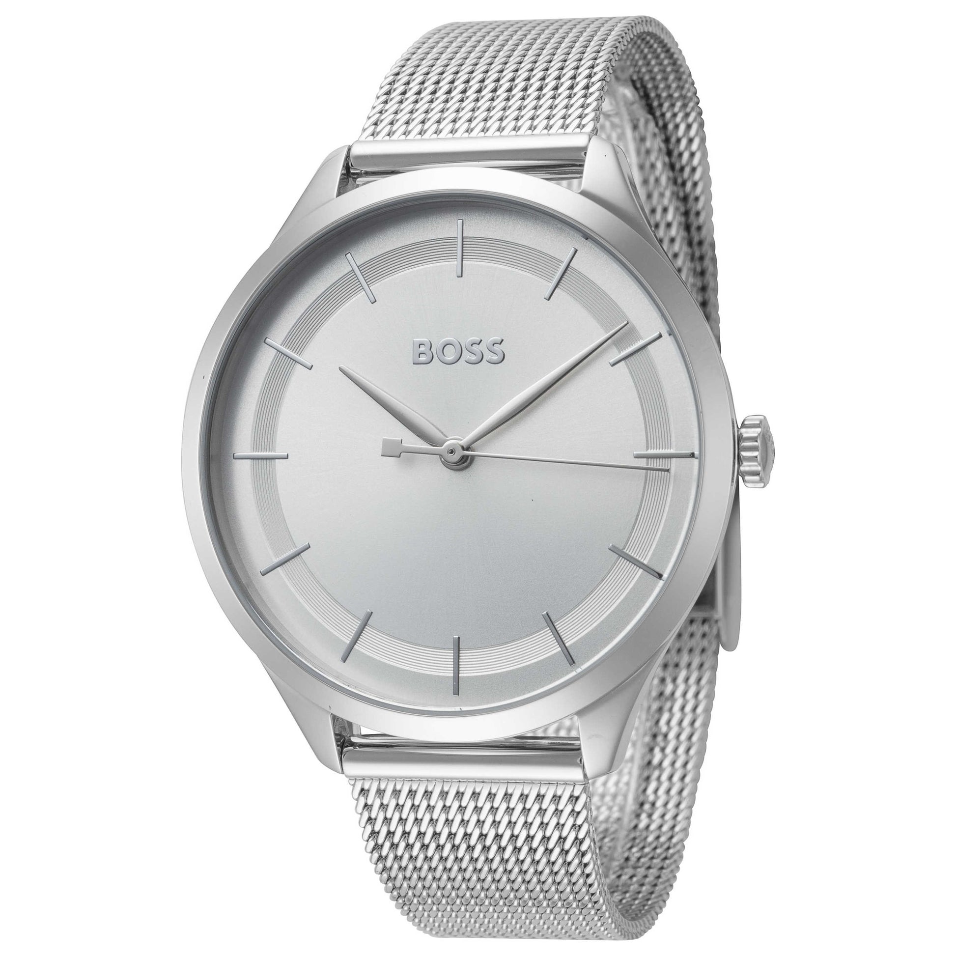 Front view of Hugo Boss Pura Women's Quartz Watch 1502634