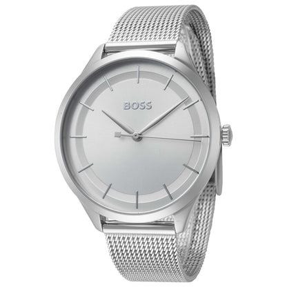 Front view of Hugo Boss Pura Women's Quartz Watch 1502634