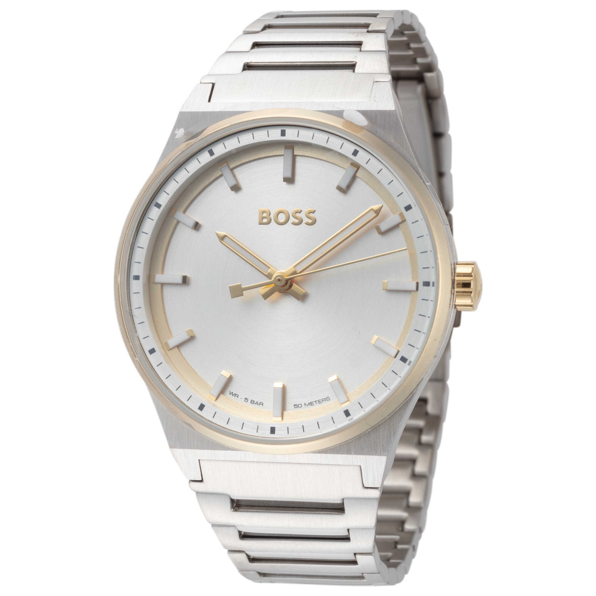 Front view of Hugo Boss Candor Women's Quartz Watch 1502734