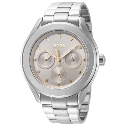 Front view of Hugo Boss Lida Women's Quartz Watch 1502747