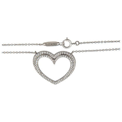 Tiffany & Co. Metro Women's Necklace 15029 - Image #7