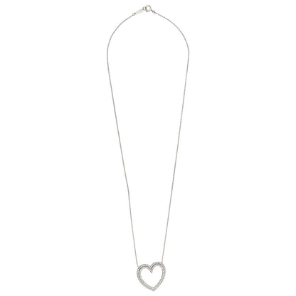 Tiffany & Co. Metro Women's Necklace 15029 - Image #8