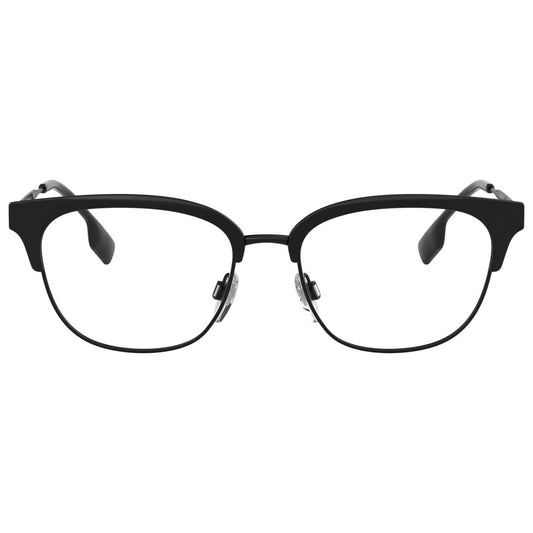 Front view of Burberry Eyeglasses Unisex Sunglasses 150830