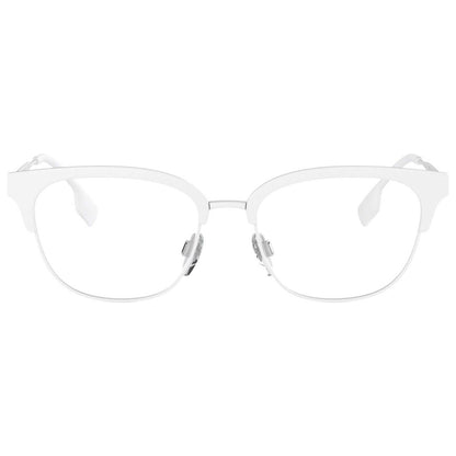 Front view of Burberry Eyeglasses Unisex Sunglasses 150831