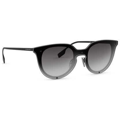 Front view of Burberry Fashion Women's Sunglasses 150832