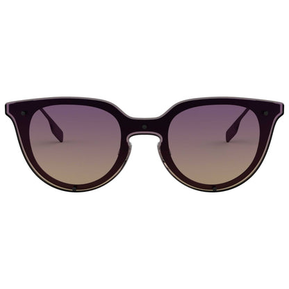 Front view of Burberry Fashion Unisex Sunglasses 150833