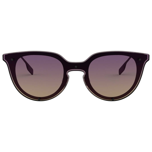 Front view of Burberry Fashion Unisex Sunglasses 150833
