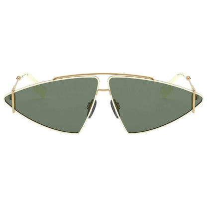 Front view of Burberry Fashion Unisex Sunglasses 150834