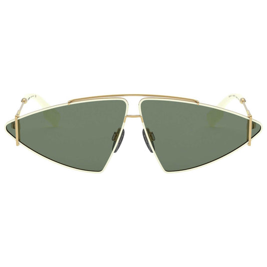Front view of Burberry Fashion Unisex Sunglasses 150834