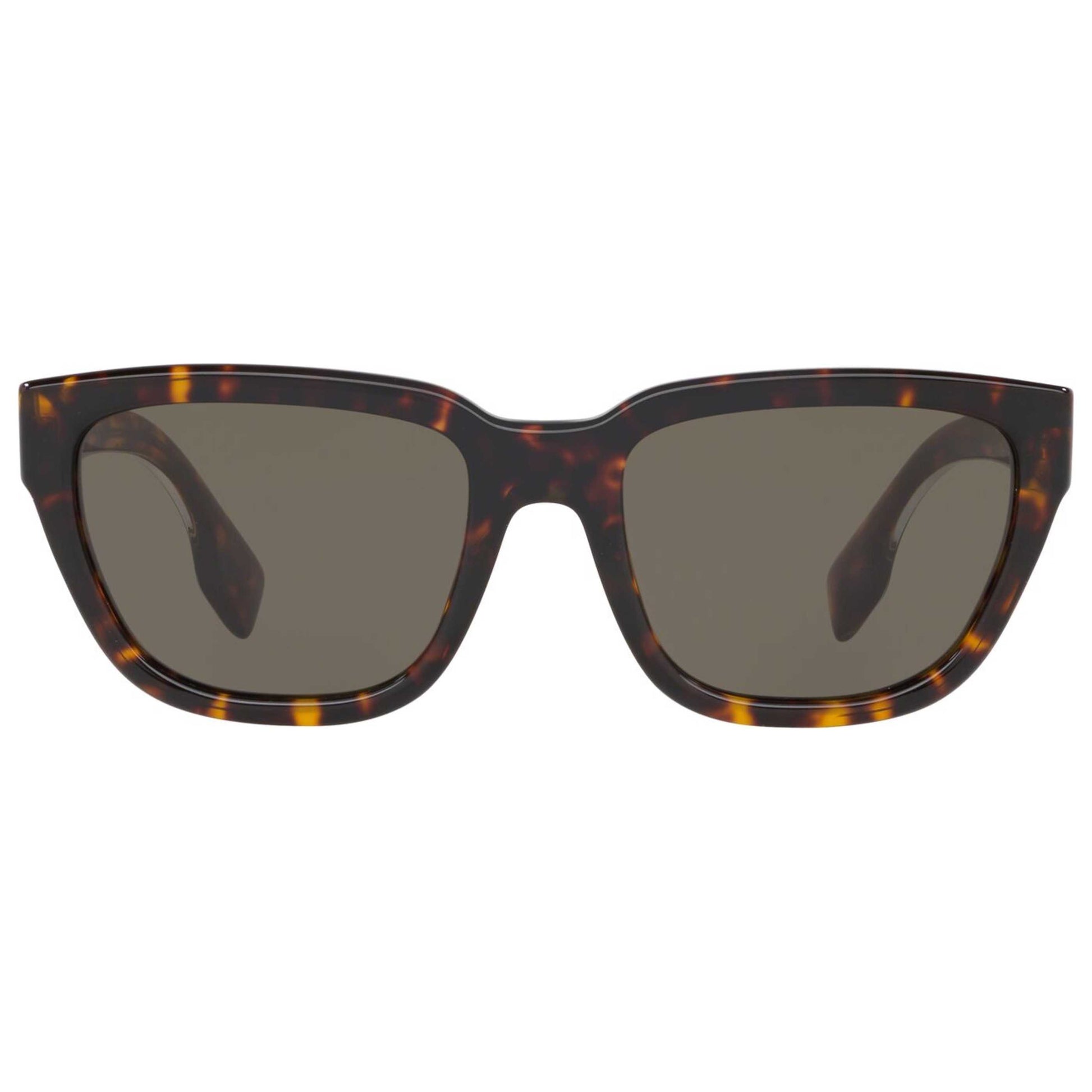 Front view of Burberry Fashion Unisex Sunglasses 150840