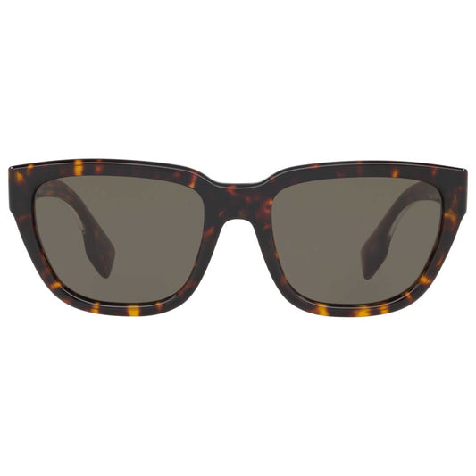 Front view of Burberry Fashion Unisex Sunglasses 150840