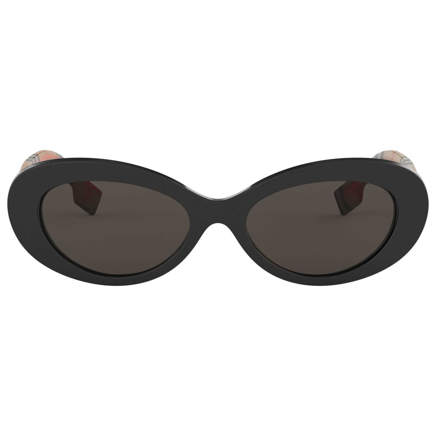 Front view of Burberry Fashion Unisex Sunglasses 150841