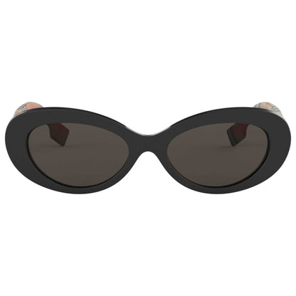 Front view of Burberry Fashion Unisex Sunglasses 150841