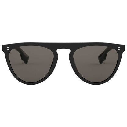 Front view of Burberry Fashion Unisex Sunglasses 150845