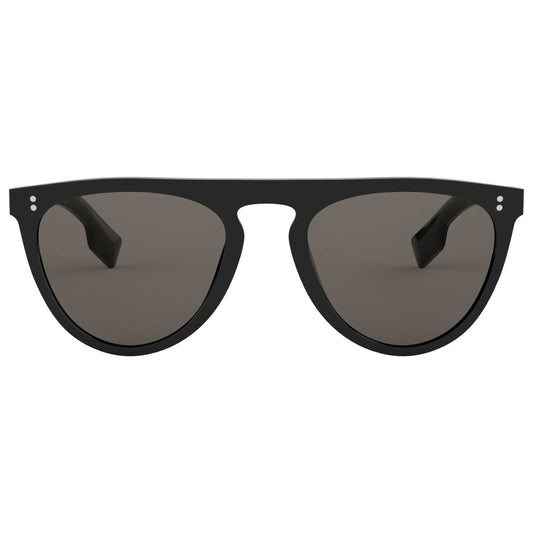 Front view of Burberry Fashion Unisex Sunglasses 150845