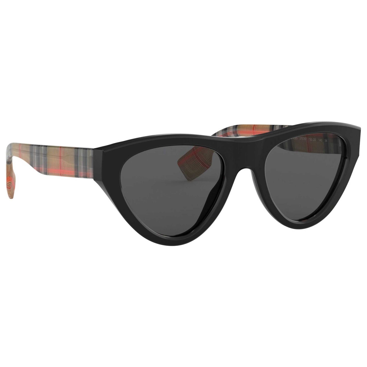 Front view of Burberry Fashion Women's Sunglasses 150850