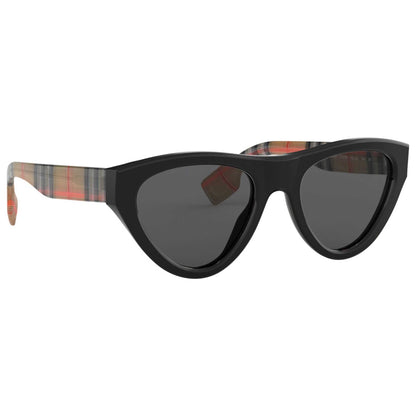 Front view of Burberry Fashion Women's Sunglasses 150850