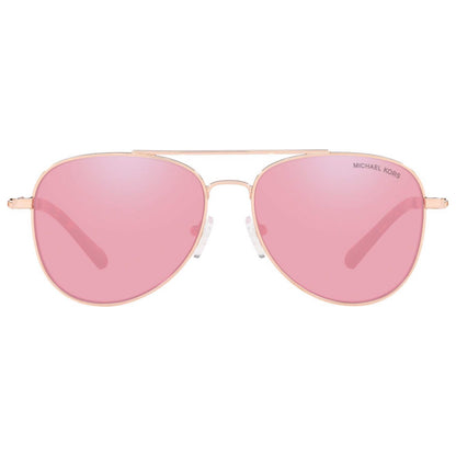 Front view of Kenneth Cole Fashion Unisex Sunglasses 150889