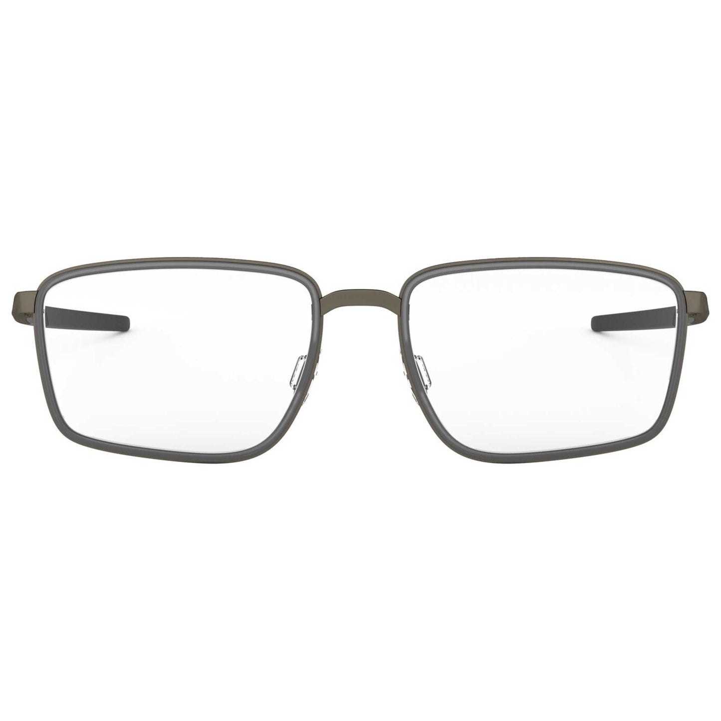 Front view of Oakley Eyeglasses Men's Sunglasses 150915